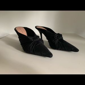 Zara Mules